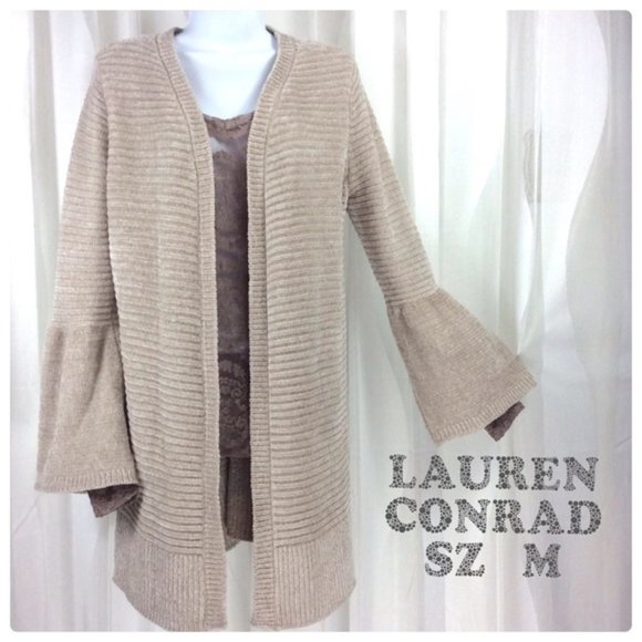 lauren conrad cardigan